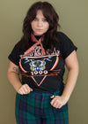 Vintage 1999 Myrtle Beach Bike Week Tee