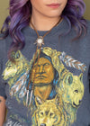 Vintage 90s New Mexico Tee