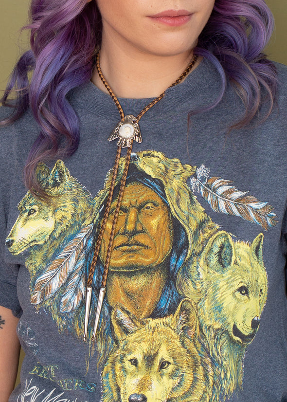 Vintage 90s New Mexico Tee