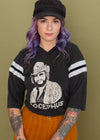 Vintage 1983 HWJ Bocephus Athletic Tee