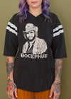 Vintage 1983 HWJ Bocephus Athletic Tee