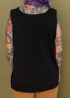 Vintage 1995 Daytona Bike Week Tank