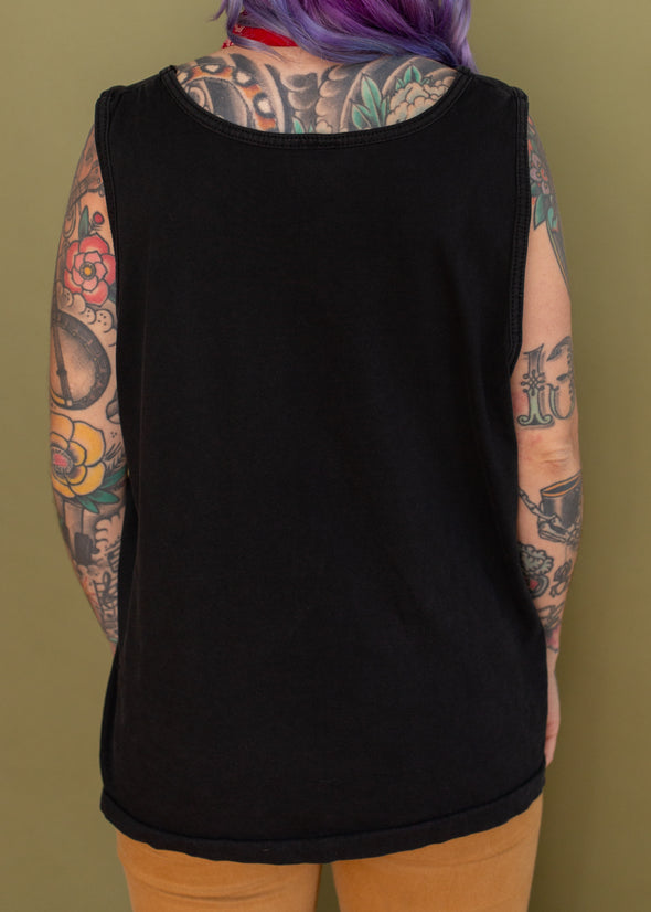 Vintage 1995 Daytona Bike Week Tank