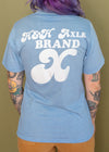 Vintage 70s Kings of the Track Tee