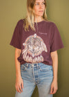 Vintage 90s Wyoming Tee