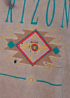 Vintage 90s Grungy Arizona Tee