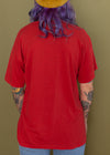 Vintage 1993 Paper Thin Marines Tee