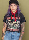 Vintage 1993 Hank Williams Jr Tour Tee