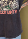 Vintage 1993 Hank Williams Jr Tour Tee
