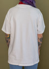 Vintage 90s Harley V Twin Beer Tee