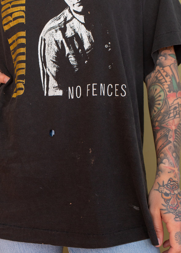 Vintage 90s Garth Brooks Tour Tee