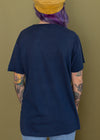 Vintage 80s Chicago Bears Super Bowl Tee