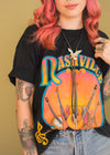 Vintage 90s Nashville Tee
