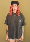 Vintage 90s Genuine Harley Tee