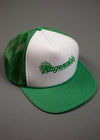 Vintage Fitzgeralds Casino/Hotels Trucker Hat