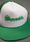 Vintage Fitzgeralds Casino/Hotels Trucker Hat