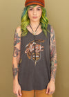 Vintage 90s Harley Eagle Tank