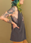 Vintage 90s Harley Eagle Tank