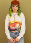 Vintage 1988 Arizona Desert Tee