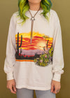 Vintage 1988 Arizona Desert Tee