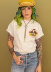 Vintage 90s Harley Owners Group Tee
