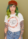 Vintage Rare 1980s Harley Tee