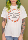Vintage Rare 1980s Harley Tee