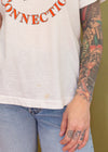 Vintage Rare 1980s Harley Tee