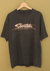 Vintage 90s Harley Sportster Tee