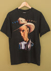 Vintage 90s Garth Brooks Tour Tee