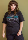 Vintage 90s Road Kill Cafe Tee