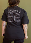 Vintage 90s Road Kill Cafe Tee