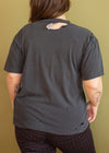 Vintage 90s Grungy Bear Whiz Brew Tee