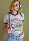 Vintage 1984 NHRA Mile High Nationals Ringer