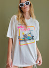 Vintage 1993 Neon Wild Thing Tee