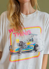 Vintage 1993 Neon Wild Thing Tee