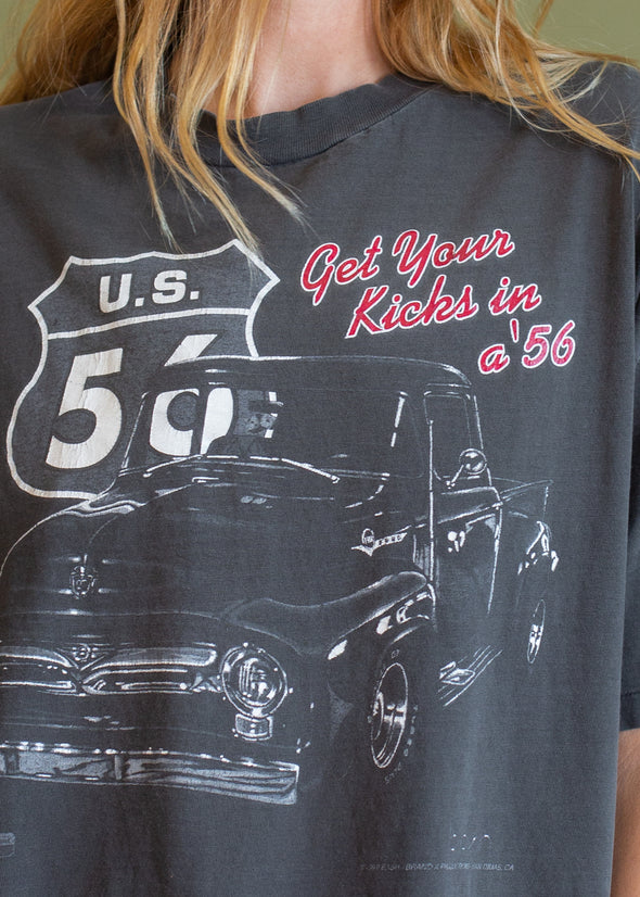 Vintage 1992 '56 Tee