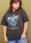 Vintage 90s Faded Road Kill Cafe Tee