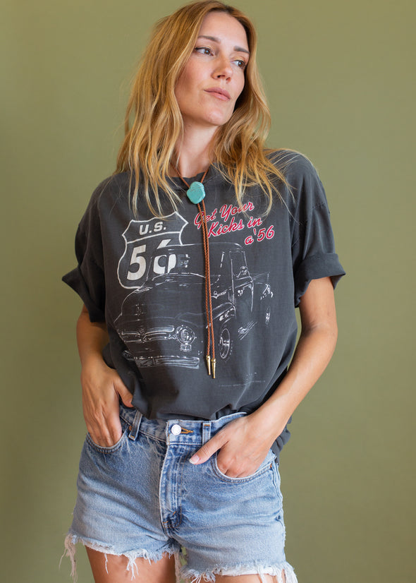 Vintage 1992 '56 Tee