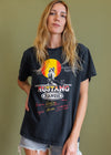 Vintage 1992 Mustang Ranch Tee