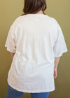 Vintage 90s Faded Muscle Car Tee