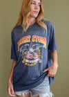 Vintage 90s Thin Faded Desert Storm Tee
