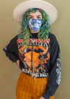 Vintage Long Sleeve Sturgis '95 Tee