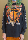 Vintage Long Sleeve Sturgis '95 Tee