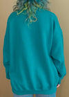 Vintage Harley Eagle Sweatshirt