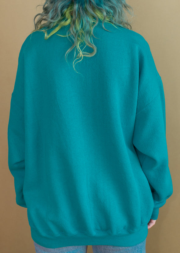 Vintage Harley Eagle Sweatshirt