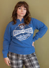 Vintage 90s University of Kentucky Sweatshirt