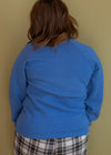 Vintage 90s University of Kentucky Sweatshirt