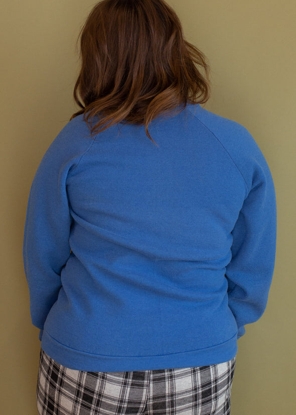 Vintage 90s University of Kentucky Sweatshirt