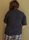 Vintage 90s Molson Ice Tee